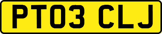 PT03CLJ