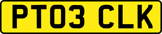 PT03CLK