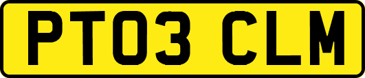 PT03CLM
