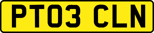 PT03CLN