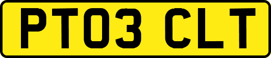 PT03CLT
