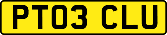 PT03CLU