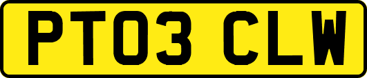 PT03CLW