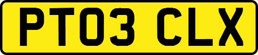 PT03CLX