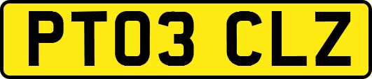 PT03CLZ