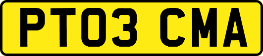 PT03CMA