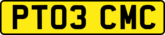PT03CMC