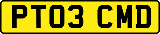 PT03CMD