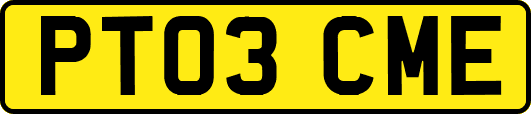 PT03CME