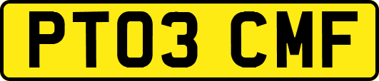 PT03CMF