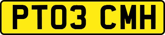 PT03CMH