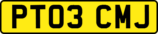 PT03CMJ