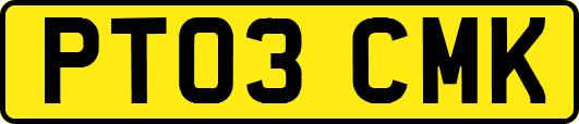 PT03CMK