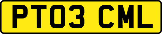 PT03CML