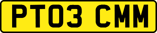 PT03CMM