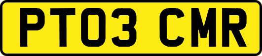 PT03CMR