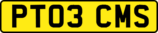 PT03CMS