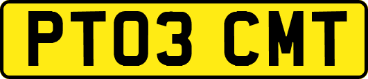 PT03CMT