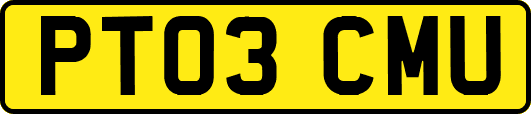PT03CMU