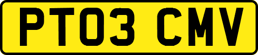 PT03CMV