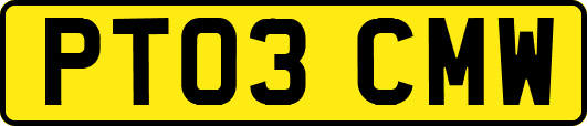 PT03CMW