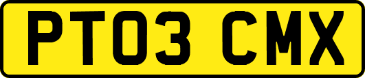 PT03CMX