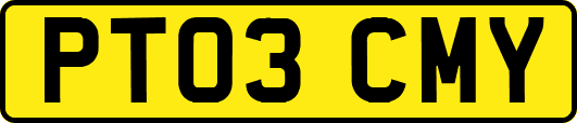 PT03CMY