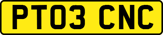 PT03CNC