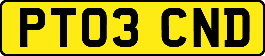 PT03CND