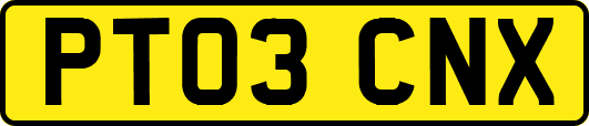 PT03CNX