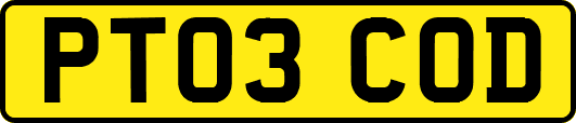 PT03COD
