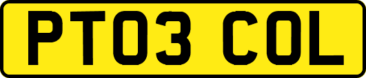 PT03COL