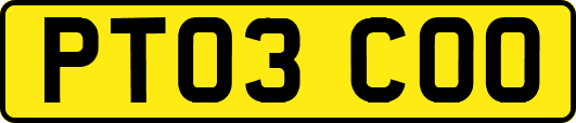 PT03COO