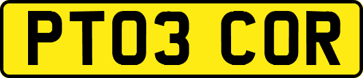 PT03COR