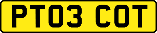 PT03COT