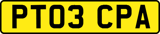 PT03CPA