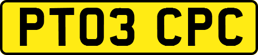 PT03CPC