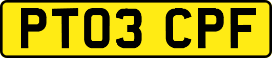 PT03CPF
