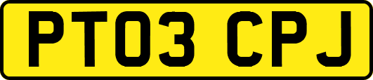 PT03CPJ