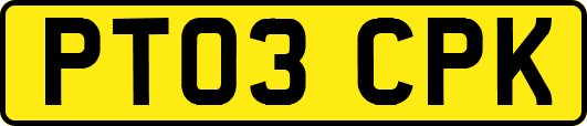 PT03CPK