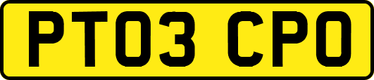 PT03CPO