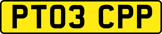 PT03CPP