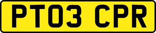 PT03CPR