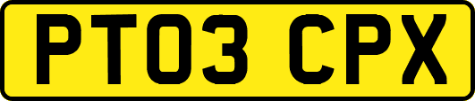 PT03CPX