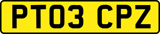 PT03CPZ