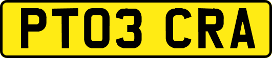 PT03CRA