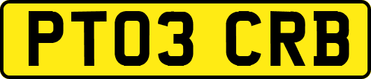 PT03CRB