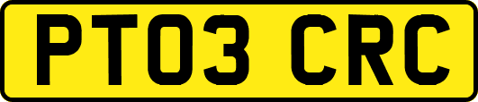 PT03CRC