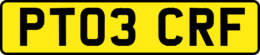 PT03CRF