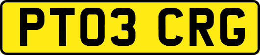 PT03CRG